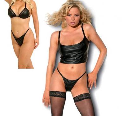 Sexy Garments