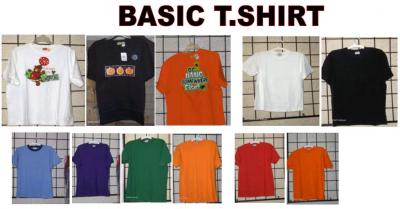 T-Shirt (T-Shirt)