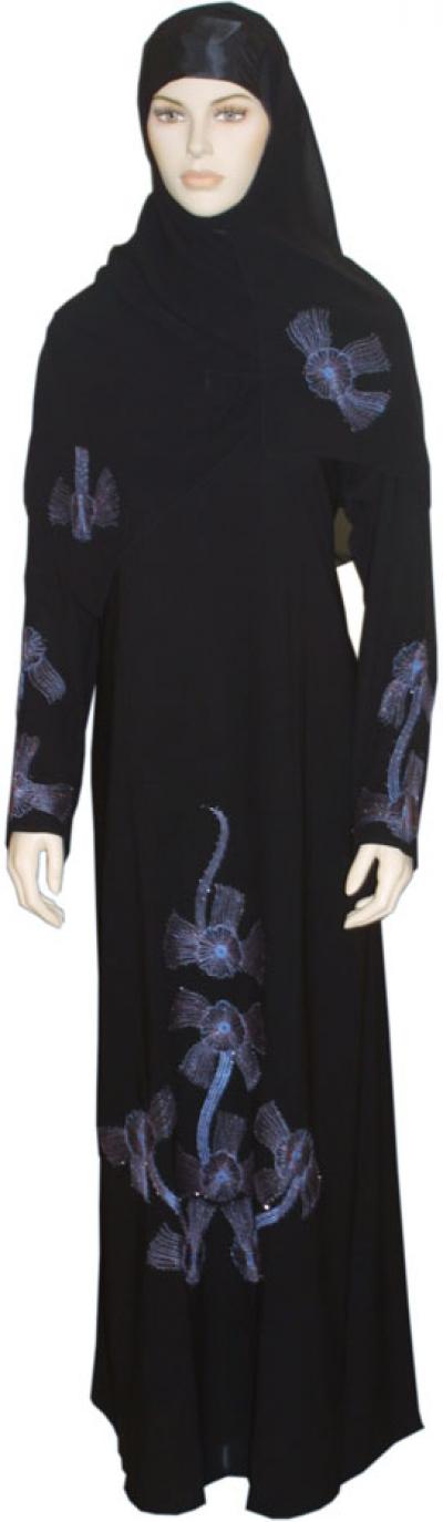 Abaya (Abaya)