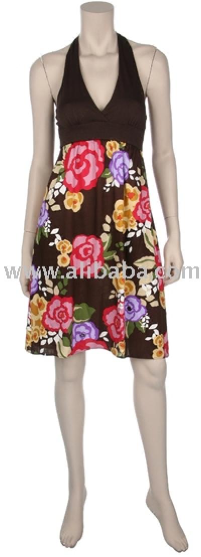 Trendy Casual Womens Dresses