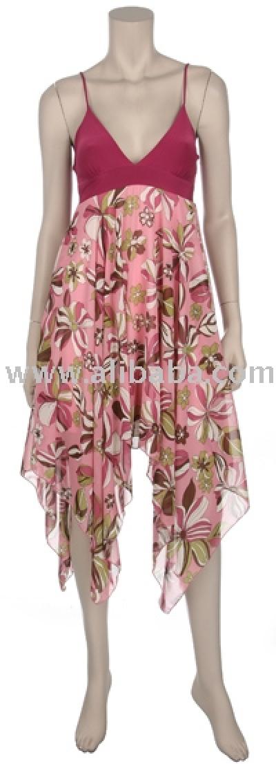 Trendy Casual Womens Dresses