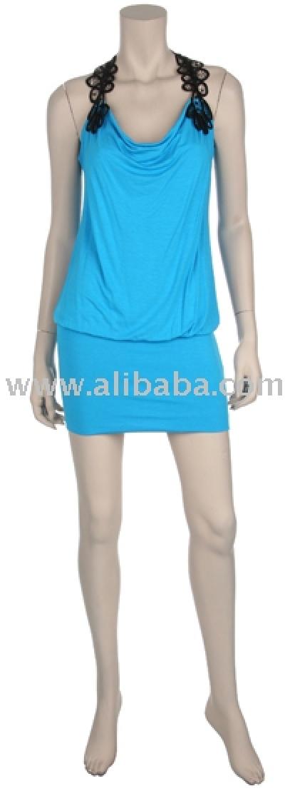 Trendy Casual Womens Dresses