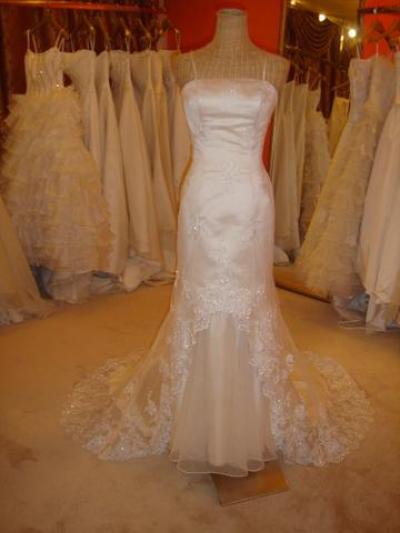 Wedding Gown