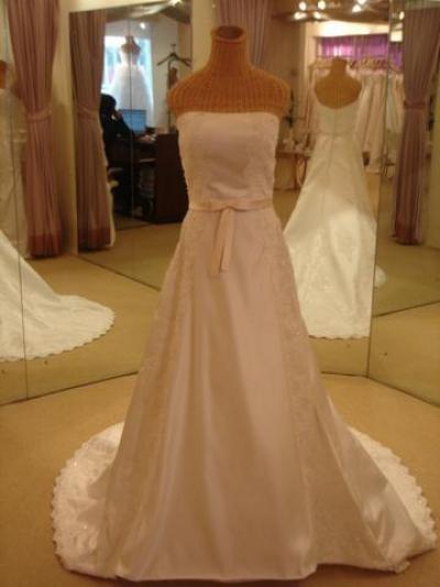 Wedding Gown