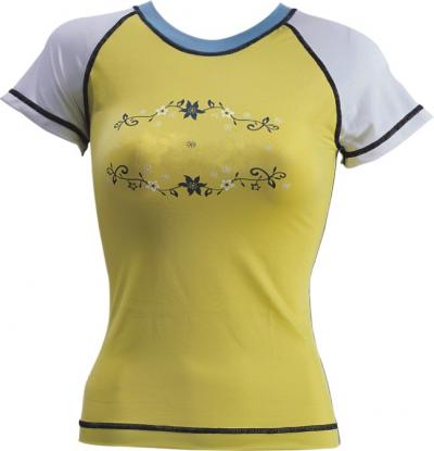 Rash Guard Swimwear (Rash Guard Bademode)
