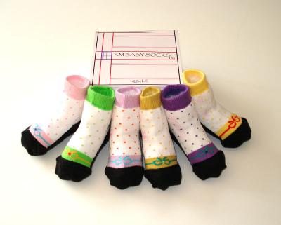 Baby Socks (Baby Socks)
