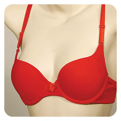 Orchid Bra (Orchid Bra)