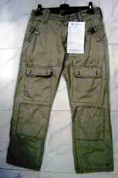 Cargo Pant (Cargo Pant)