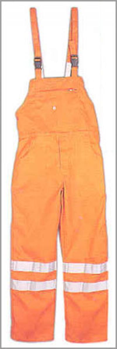 Bib Pant