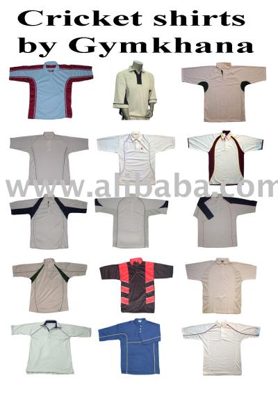 Cricket Shirts (Cricket Shirts)