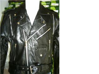 Mens Biker jackets