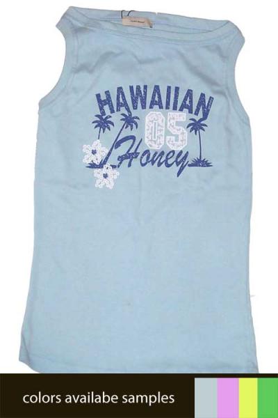 Cotton Tank Top (Хлопок Tank Top)
