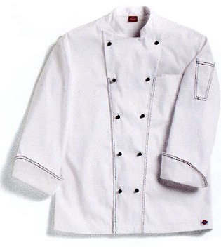 Chef Coat (Повара)
