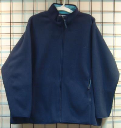 Fleece Jacket2