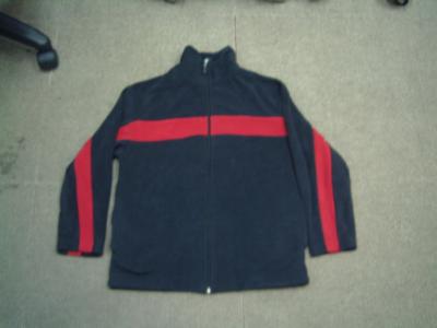 Fleece Jacket