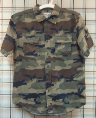 Como Shirt