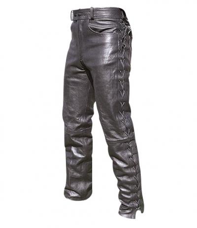 Leather Pant