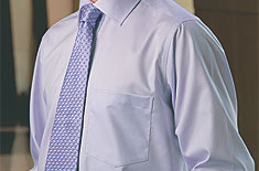 Dress Shirts (Chemises)