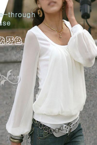 Blouse (Blouse)