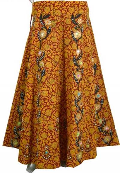 Skirt