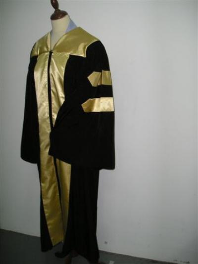 Graduation Gown