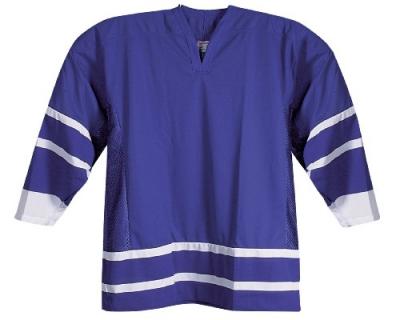 Ice Hockey Jersey (Hockey sur glace Jersey)