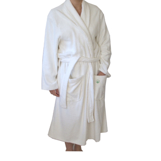 Adult Bathrobe
