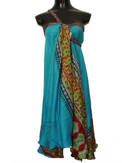 Reversible Multi-Wear Dress (Reversible Multi-Wear Dress)