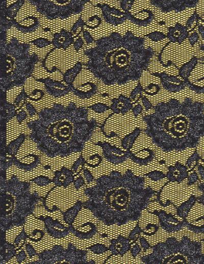 Lace allover (Lace allover)