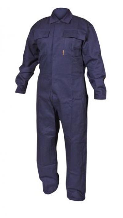 Fire Retardant Coverall (Feuerhemmend Overall)