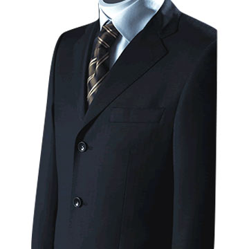 Business Suit (Бизнес Сьют)