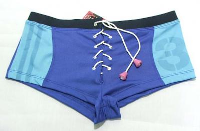 Men Swimming Suite