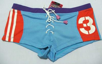 Men Swimming Suite