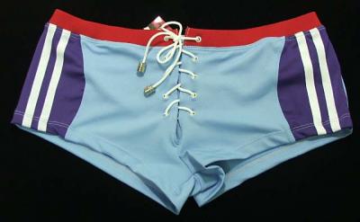 Football Trunk Swimsuit