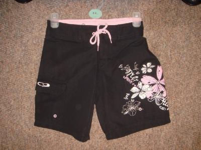 Polystar Sports Shorts