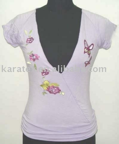 Fashion T-Shirt (Fashion T-Shirt)
