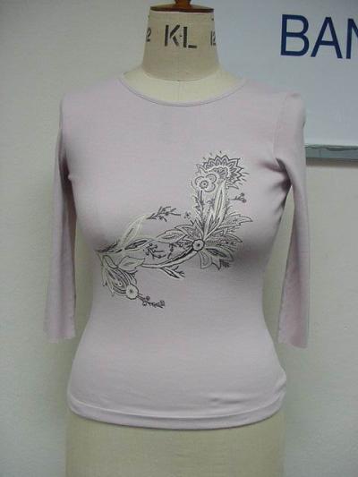 Ladies Tops (Ladies Tops)