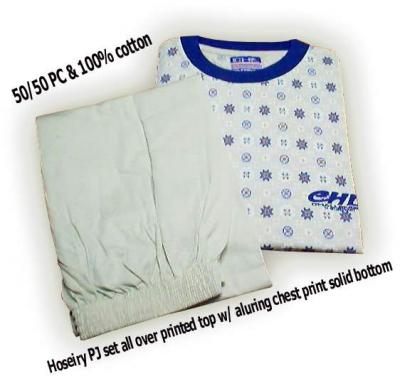 Pj Sets (Pj Sets)