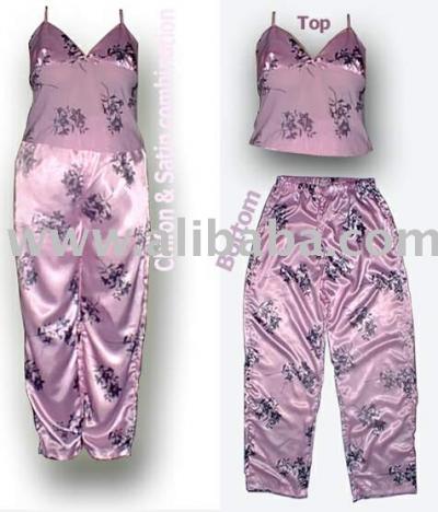 Night Wear (Night Wear)