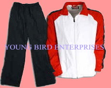 Track Suit
