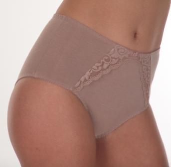 Brazilian Pantie (Culotte brésilienne)