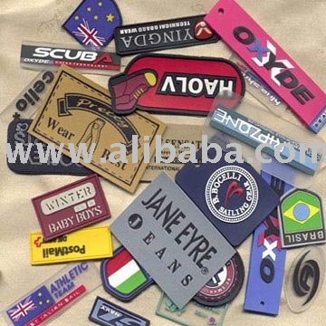 Badges