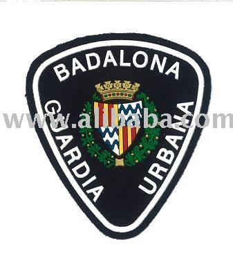 Garment Labels (Bekleidungs-Labels)