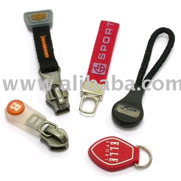 Zipper Sliders (Zipper Sliders)