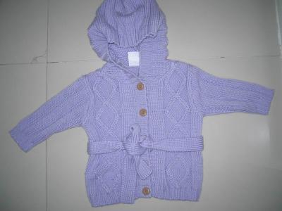 Children`s Sweaters