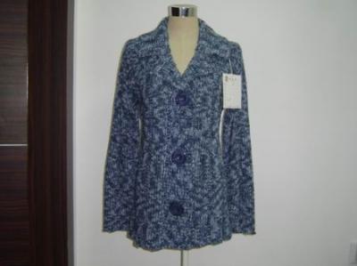Woman`s Sweater (Woman `s Sweater)