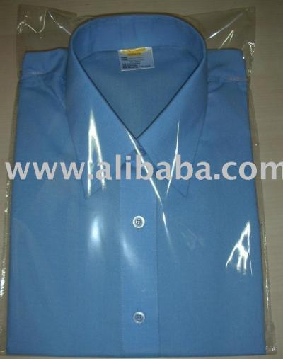 Cotton Shirt (Cotton Shirt)