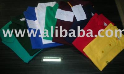 Polo Shirts (Polo Shirts)