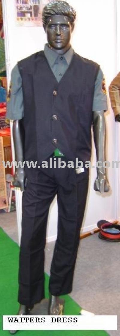 Waist Coat (Waist Coat)