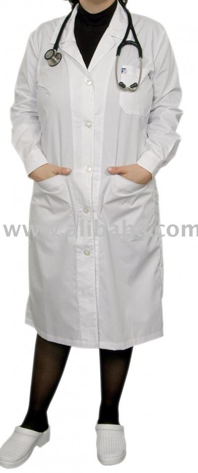 Doctors Coat (Doctors Coat)